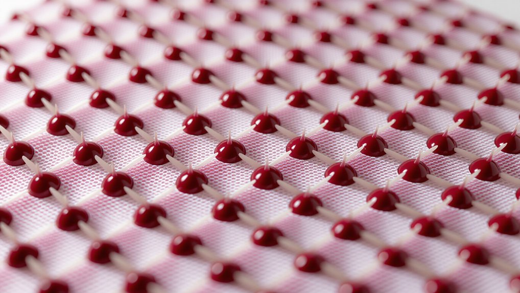 remove foam hand wash cover