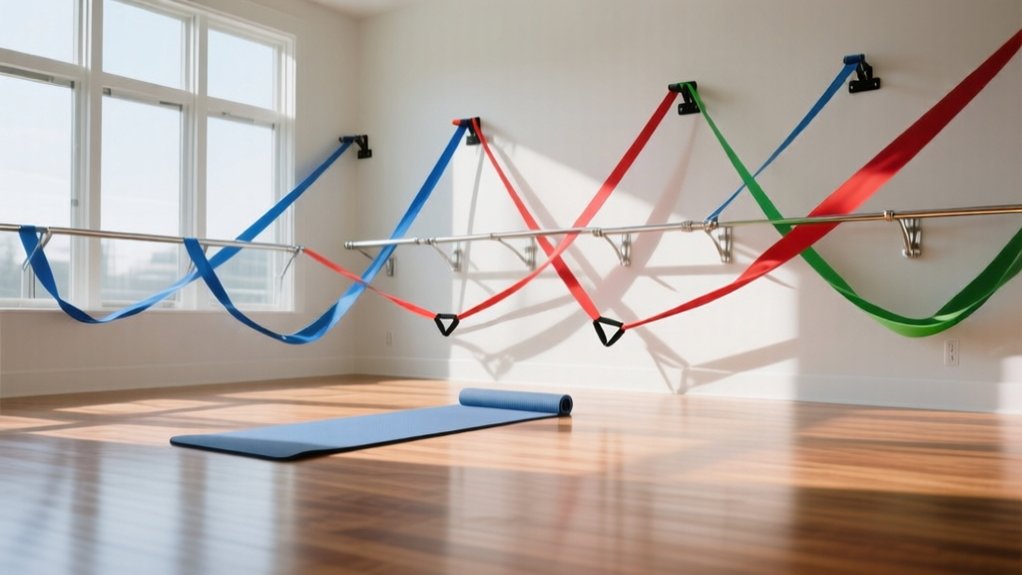 resistance bands revolutionize fitness