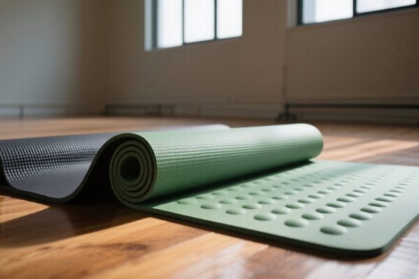 reversible mat revolutionizes comfort