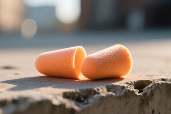 revolutionary earplugs promise peace