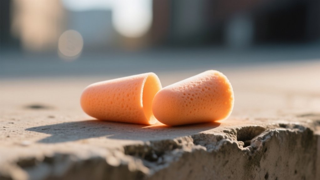 revolutionary earplugs promise peace