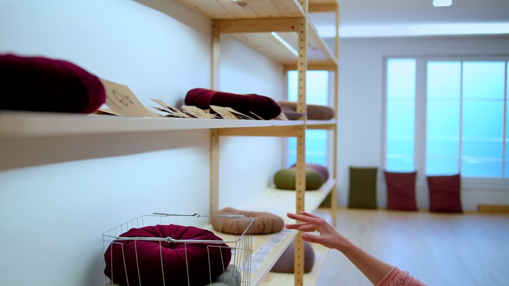 scarcity prompts mindful shoppers