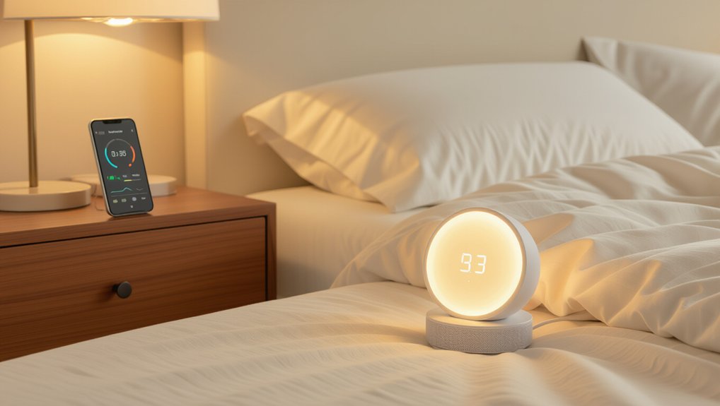 science based sleep enhancement