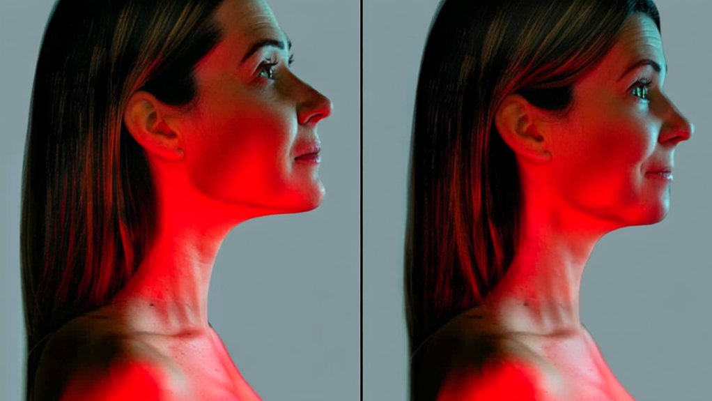 siaca reduces double chin