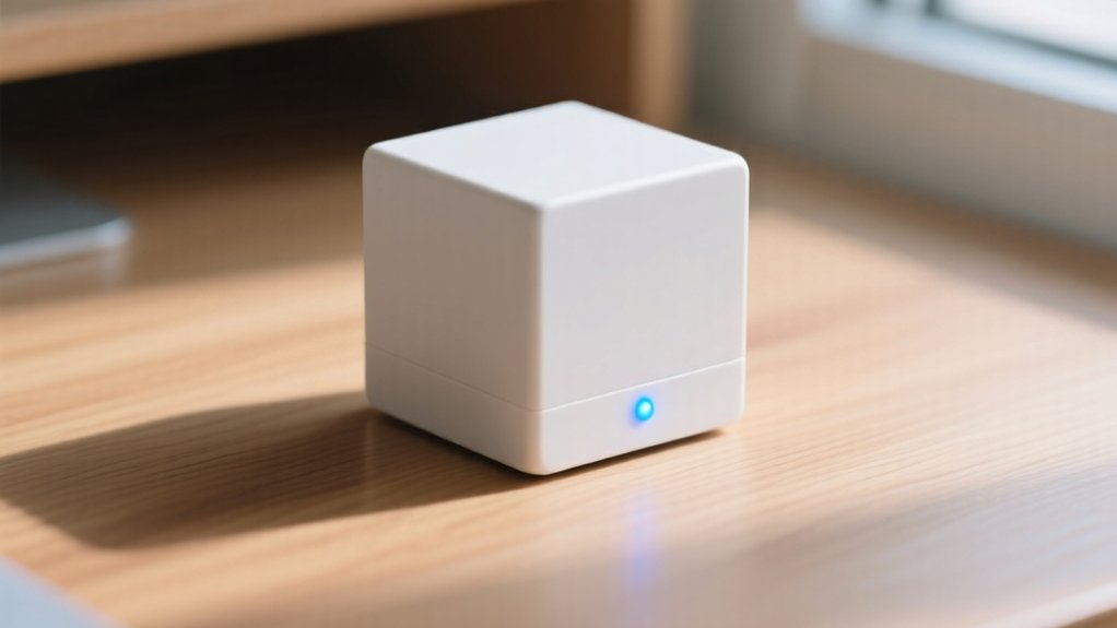 silent haptic alerting system