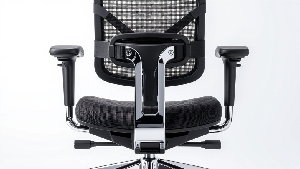 sixty second universal strap system