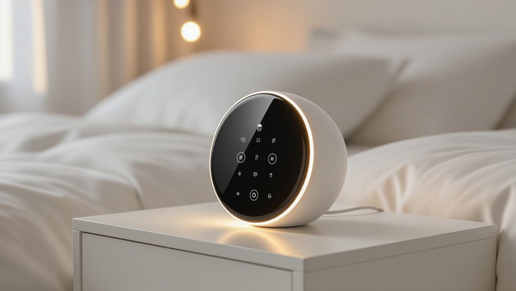 sleek design enhances usability