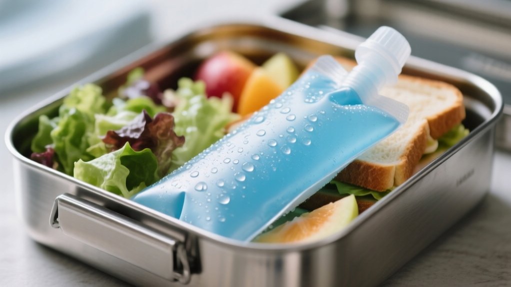 slim reliable five hour cooling