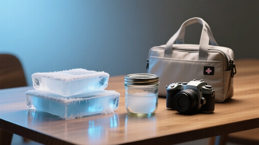 slim reusable long lasting packs