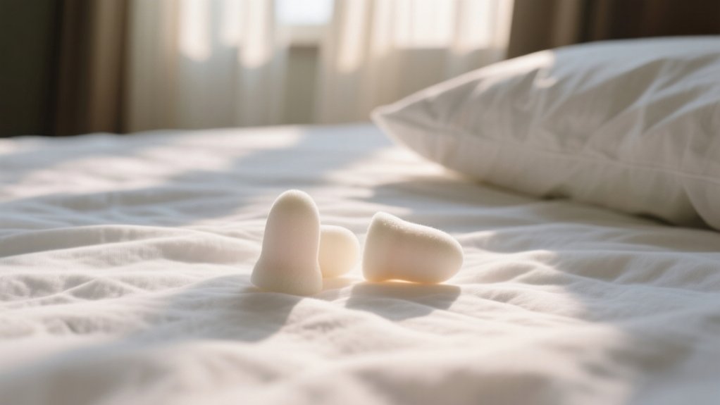 soft silicone secure seal