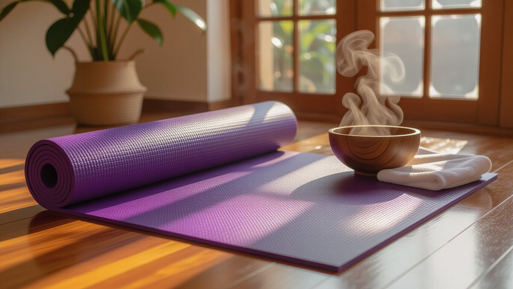 spot clean dry flat sun free storage