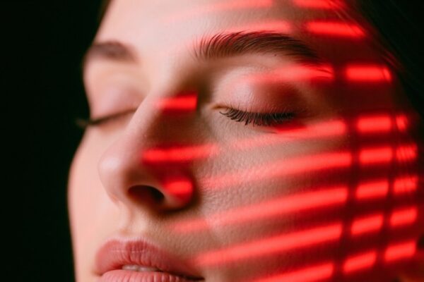 spotlight stealing red light facelift