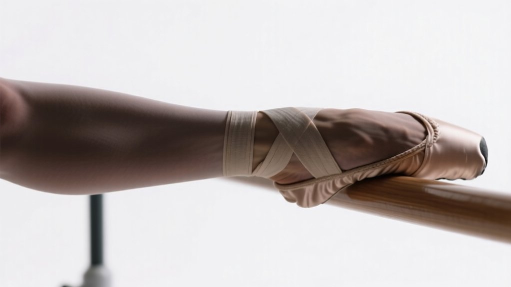 stable non elastic nylon strap