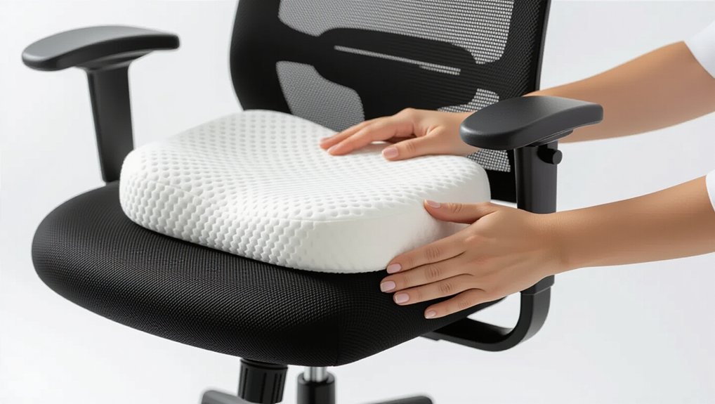 strap firmness size packaging