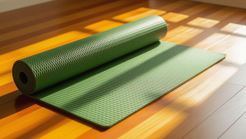 studio grade non slip grip technology