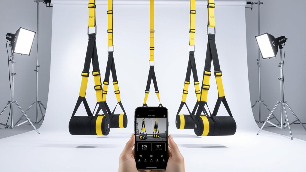 suspension systems with memberships