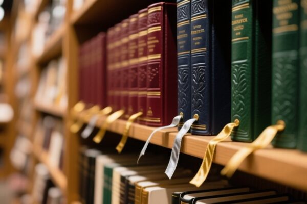 tabbed hardcover notebooks dominate