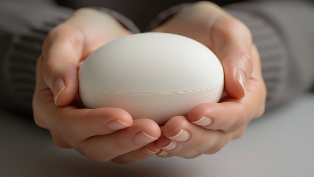 tethered progressive grip therapy