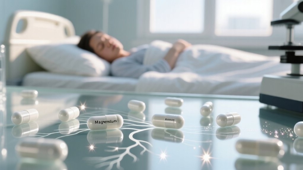 top rated magnesium l threonate supplement