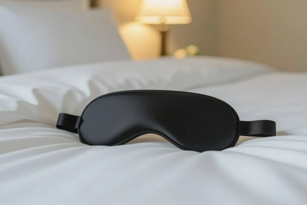 total darkness sleep mask breakthrough