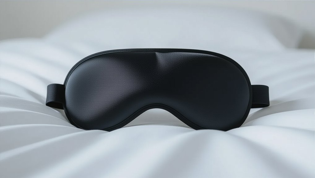 total nose seal blackout