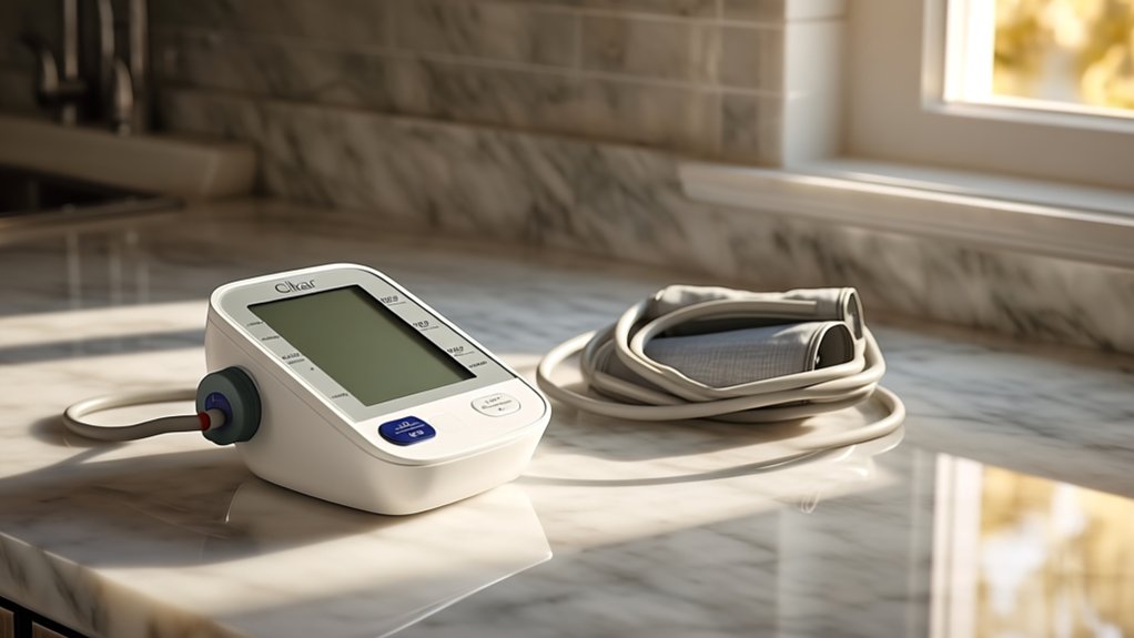 trusted high rated home monitor