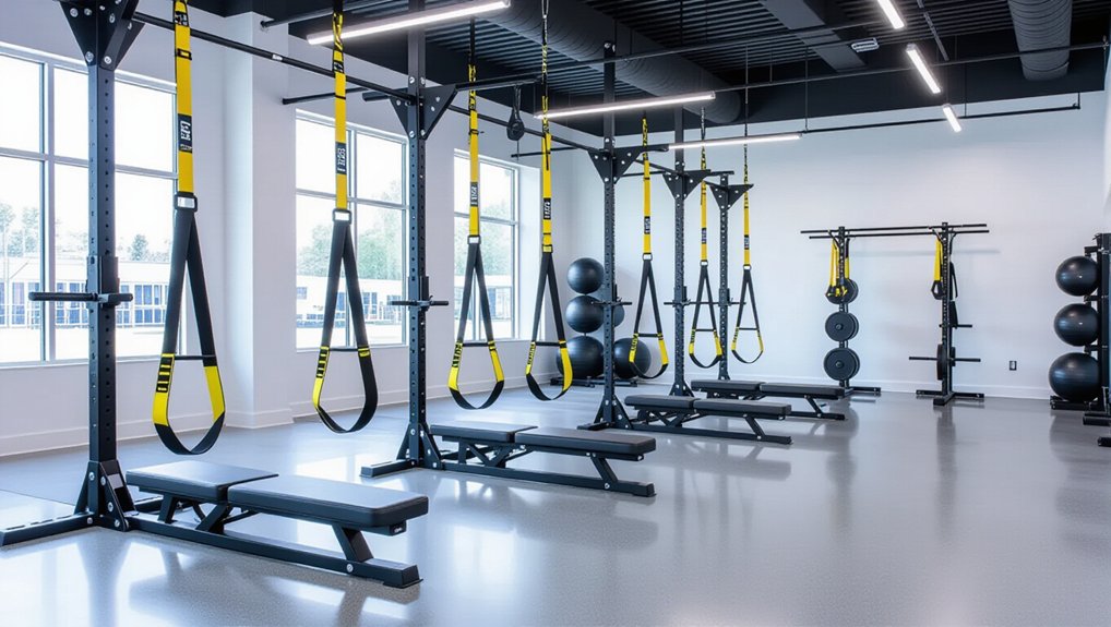 trx dominates ratings sales