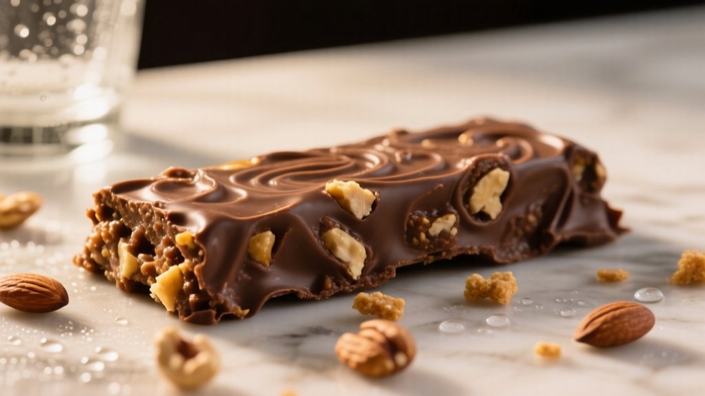 twenty grams protein sugar free