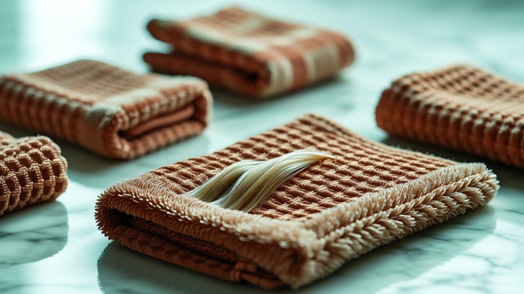 ultra absorbent microfiber quick dry wrap