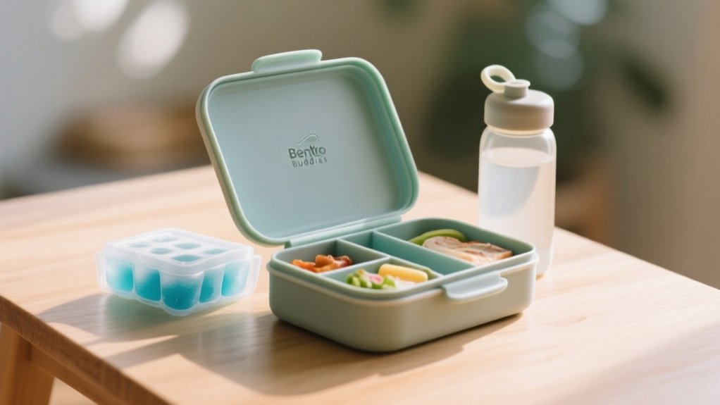 ultra slim 0 5 inch cooling packs