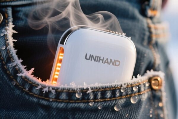 unihand spark pocket warmers