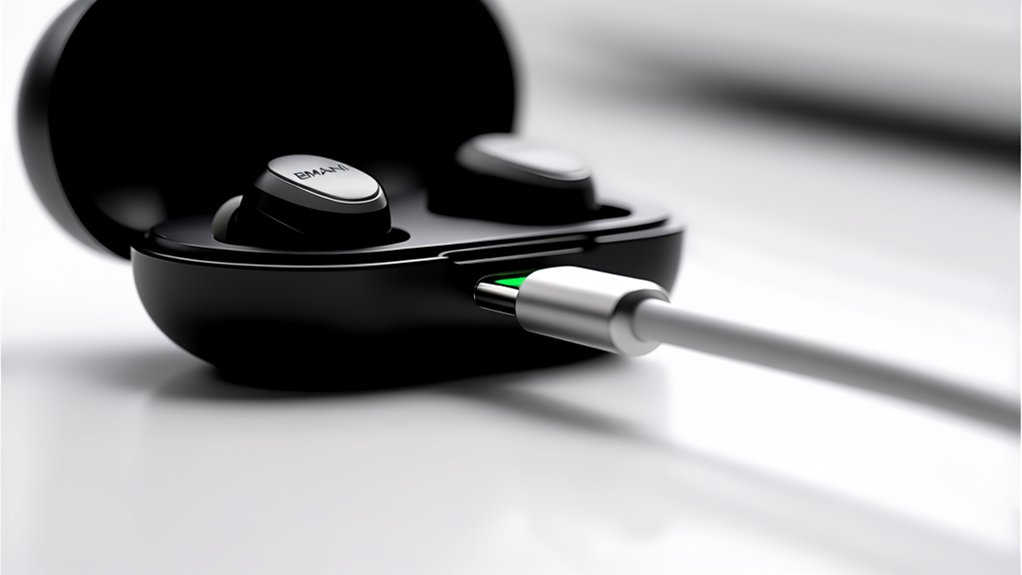 universal usb c charging indicators