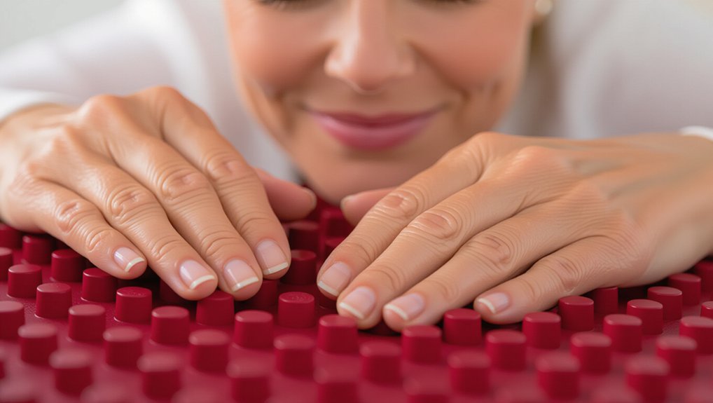 verified therapeutic relief satisfaction