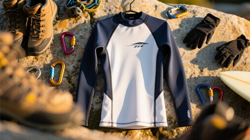 versatile upf50 sun protection