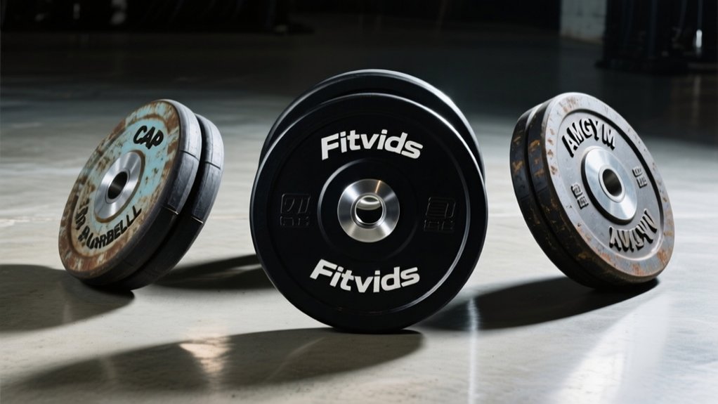 virgin rubber differentiates fitvids