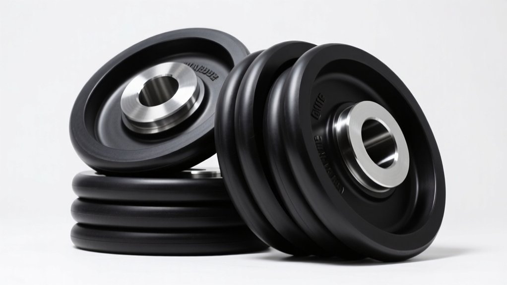 virgin rubber low odor performance