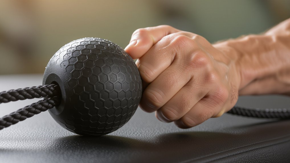 washable ergonomic non slip grip