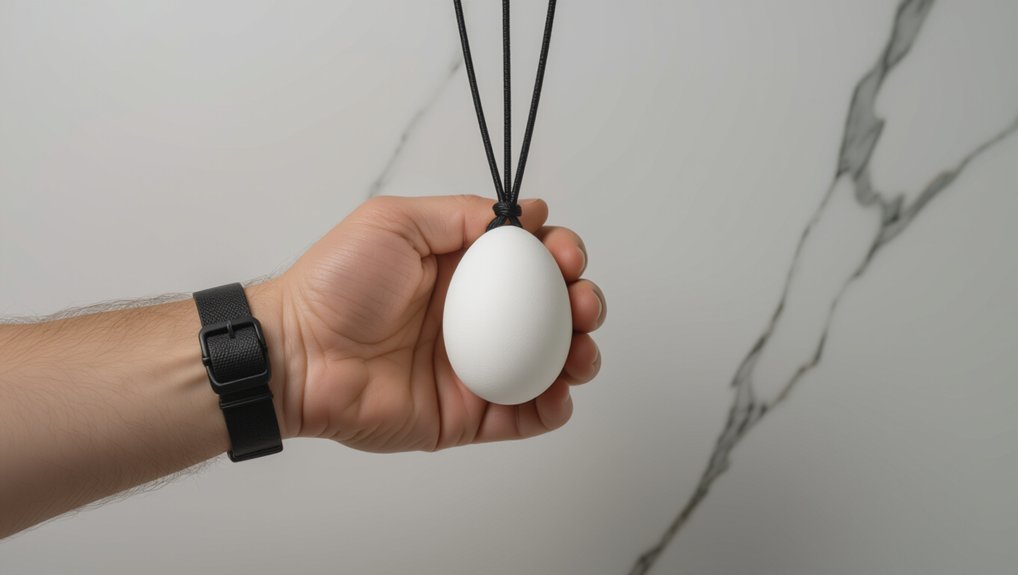 wrist tether prevents drops