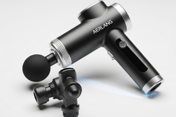 AERLANG Massage Gun