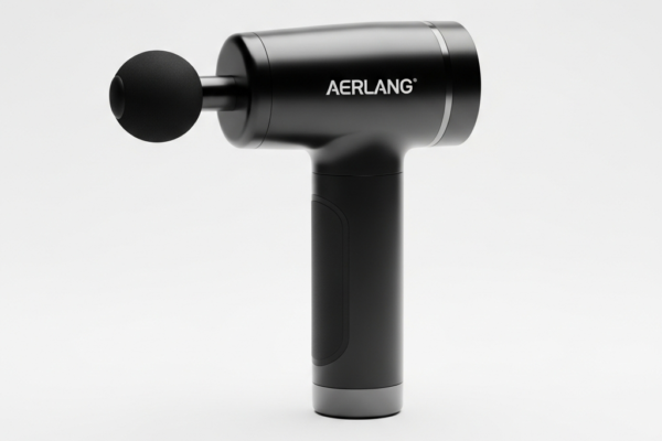 AERLANG Massage Gun