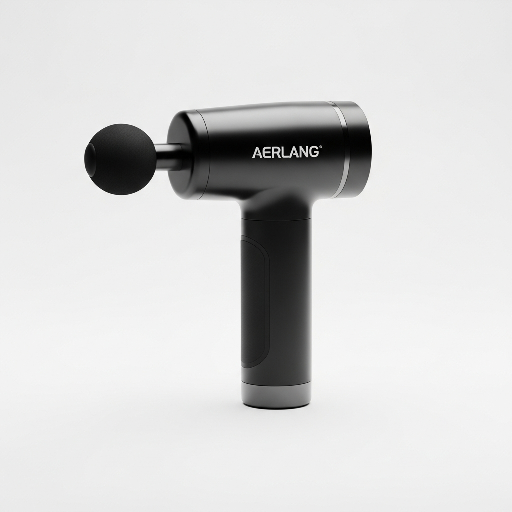 AERLANG Massage Gun