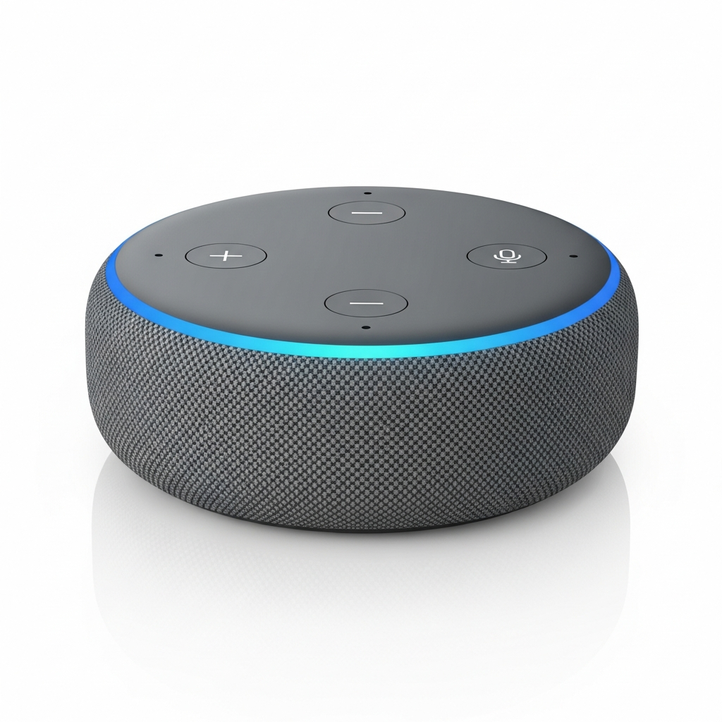 Amazon Echo Dot Kids