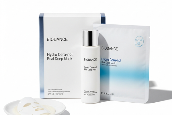 BIODANCE Hydro Cera-nol Real Deep Mask