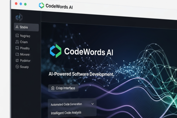 CodeWords AI