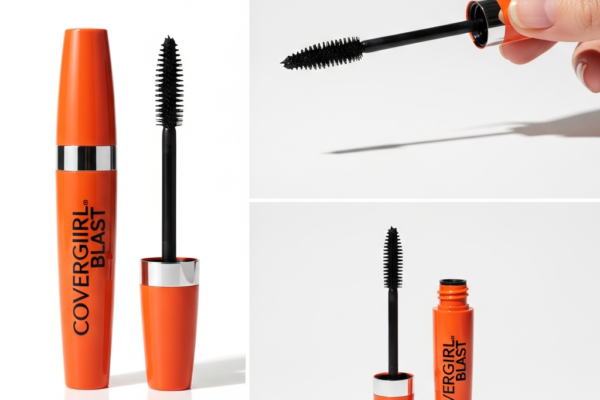COVERGIRL Lash Blast