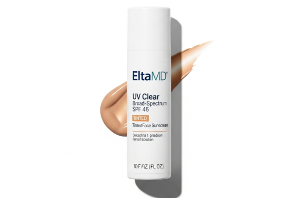 EltaMD UV Clear Tinted Face Su