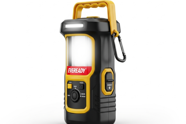 Eveready LED Camping Lantern