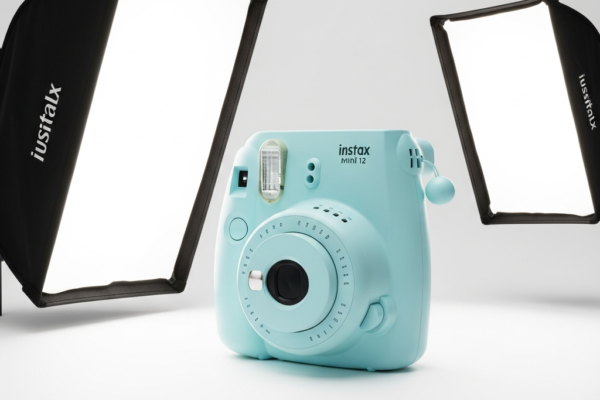 Fujifilm Instax Mini 12 Instant Camera -