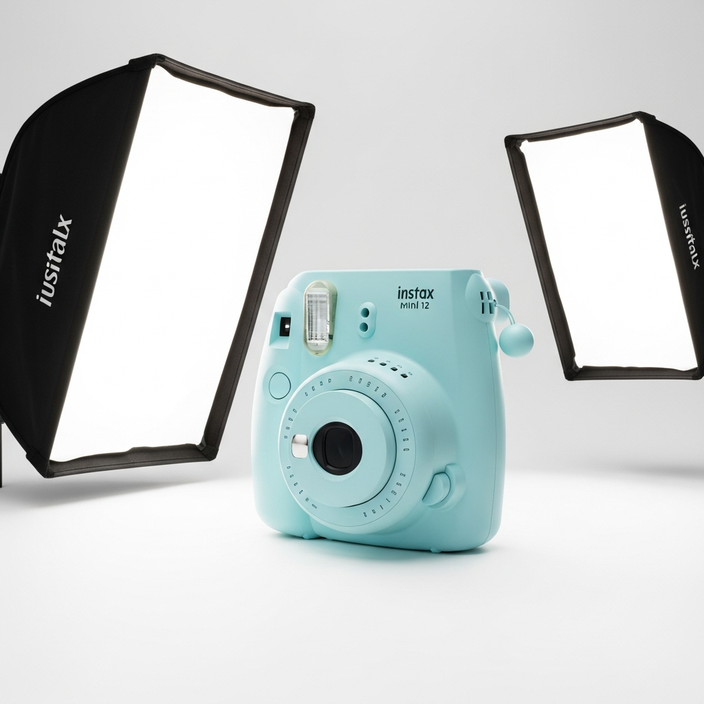 Fujifilm Instax Mini 12 Instant Camera -