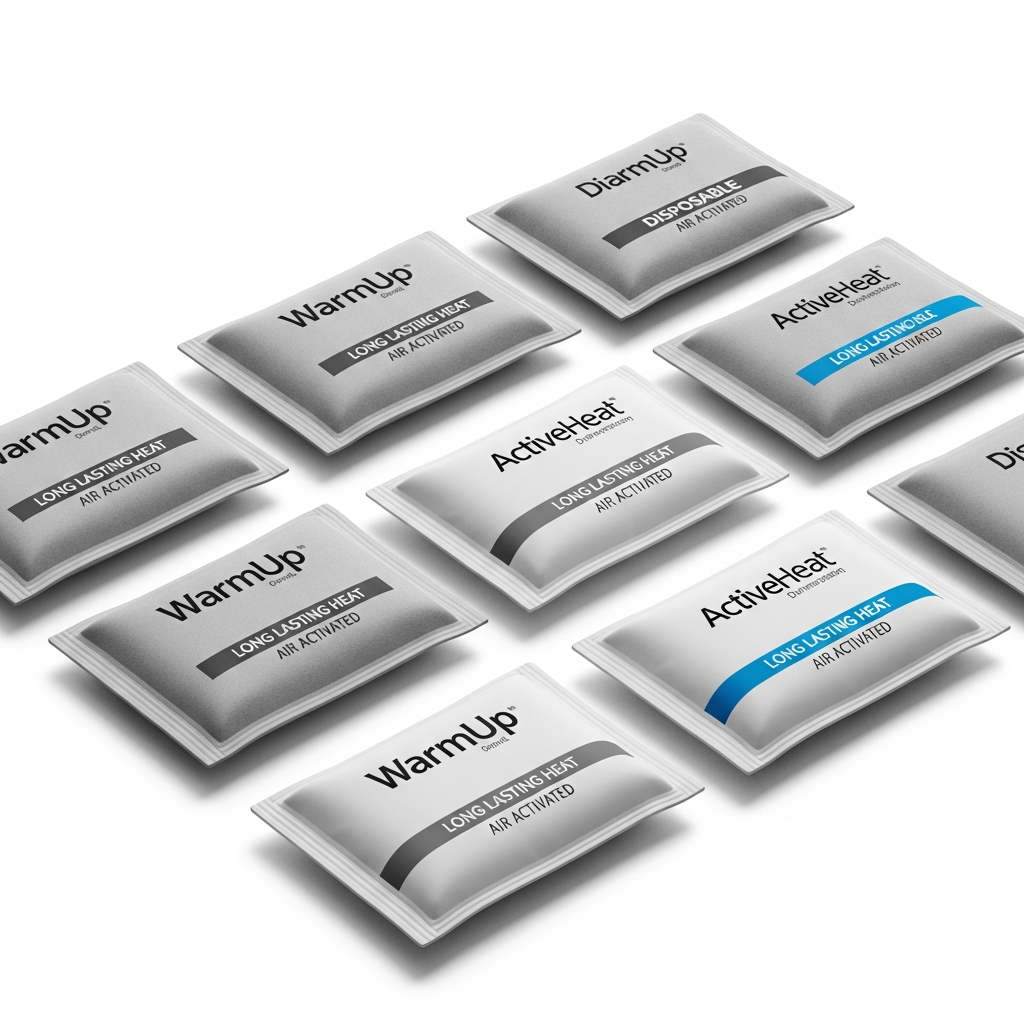 Hand Warmers Disposable